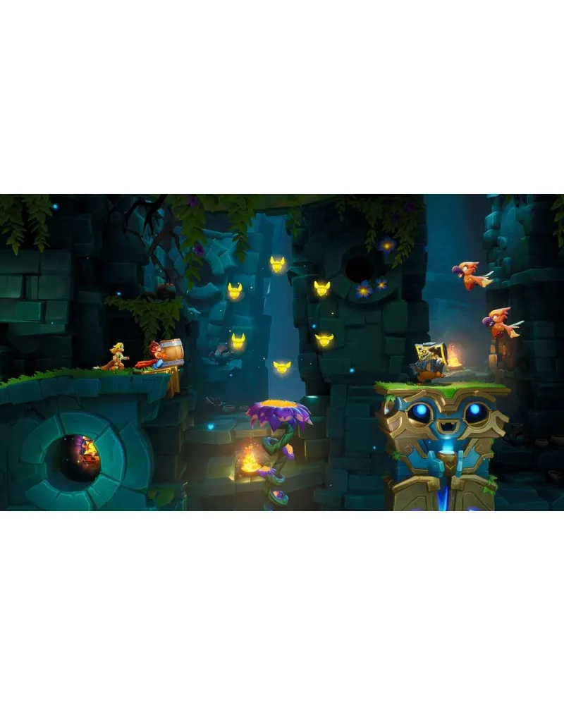 PS5 Nikoderiko The Magical World - Directors Cut 