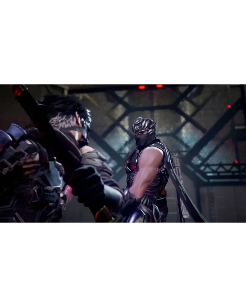 PS5 Ninja Gaiden 4 - Deluxe Edition 
