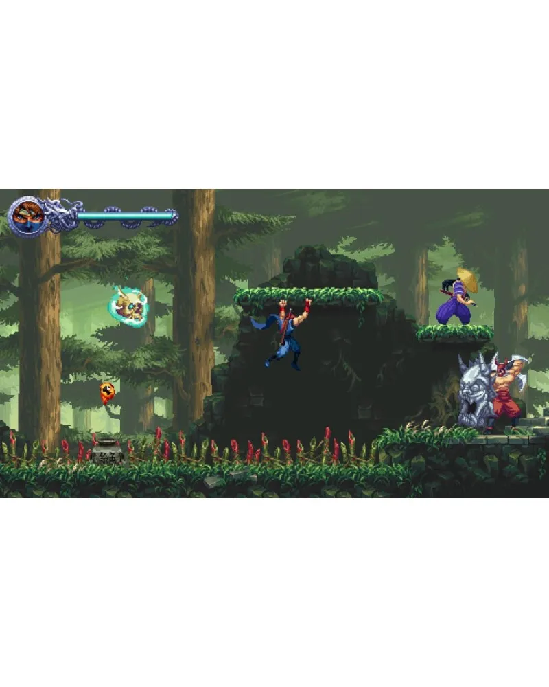 PS5 Ninja Gaiden - Ragebound 
