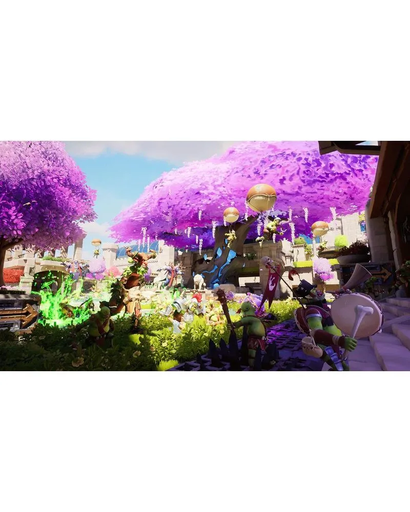 PS5 Orcs Must Die! Deathtrap 