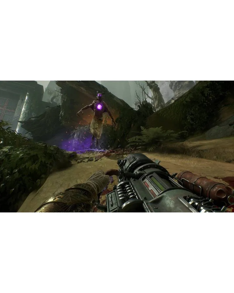 PS5 Painkiller 