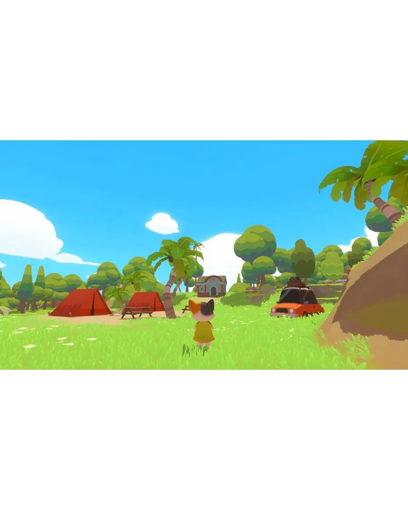 PS5 Petit Island 