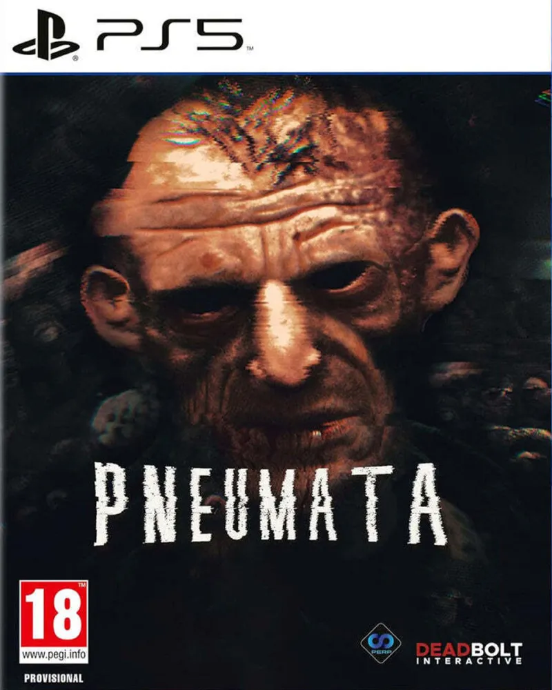 PS5 Pneumata 