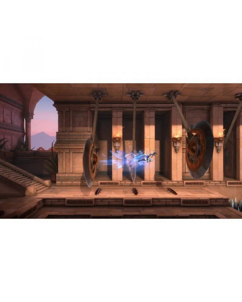 PS5 Prince of Persia - The Lost Crown 