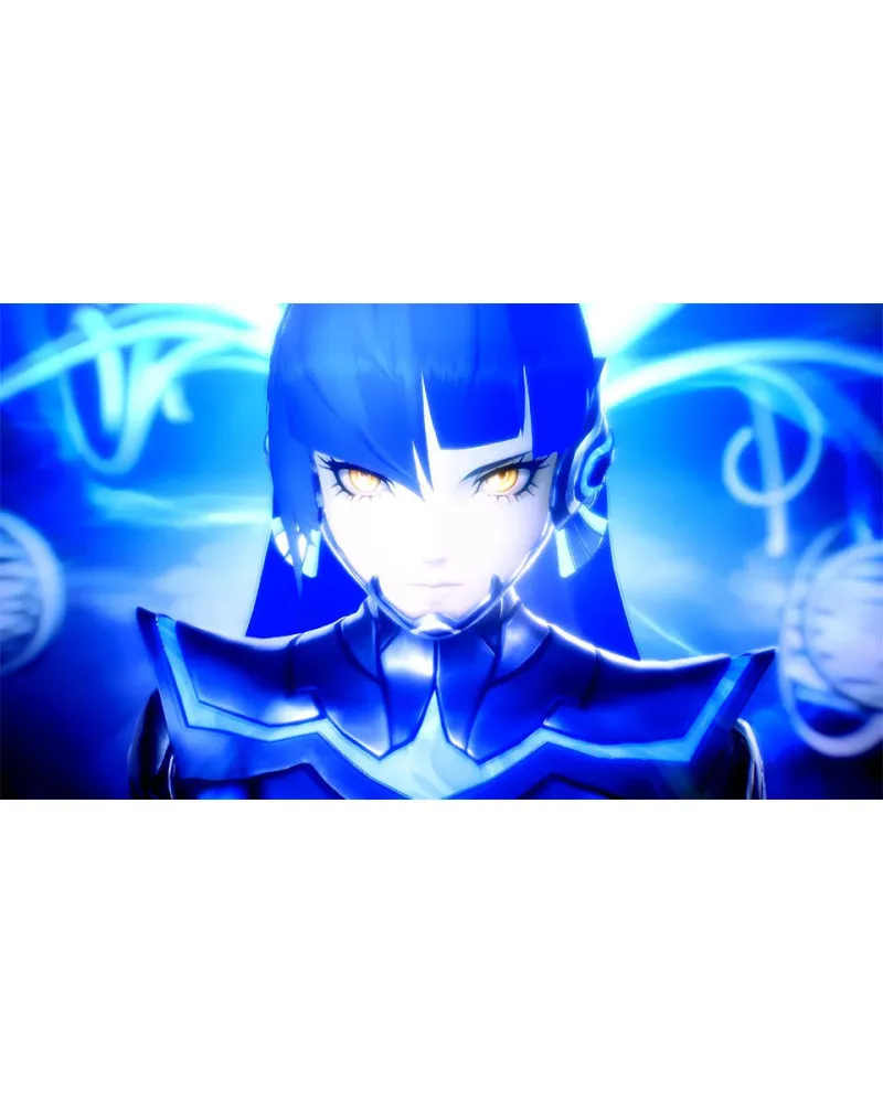 PS5 Shin Megami Tensei V - Vengeance 