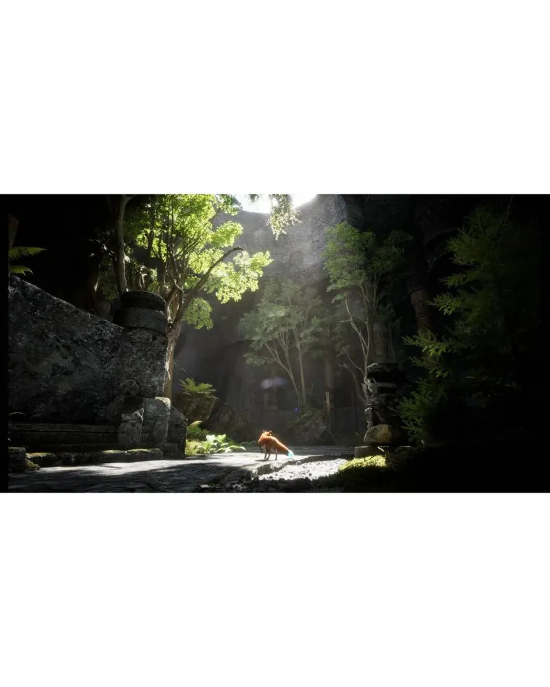 PS5 Spirit of the North 2 
