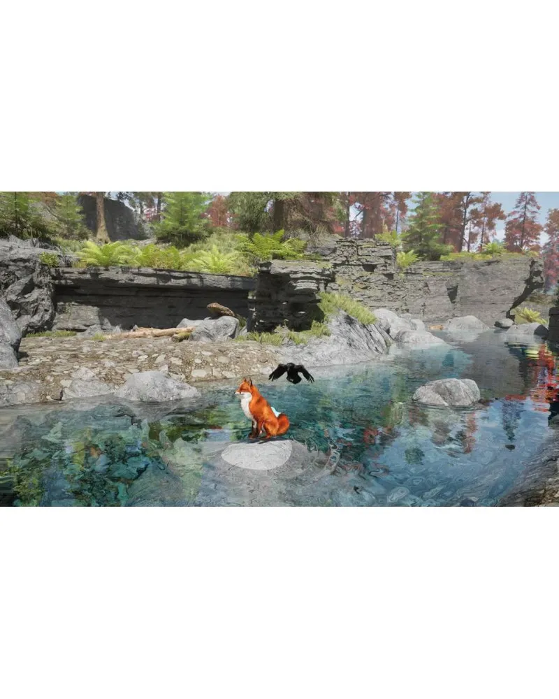 PS5 Spirit of the North 2 