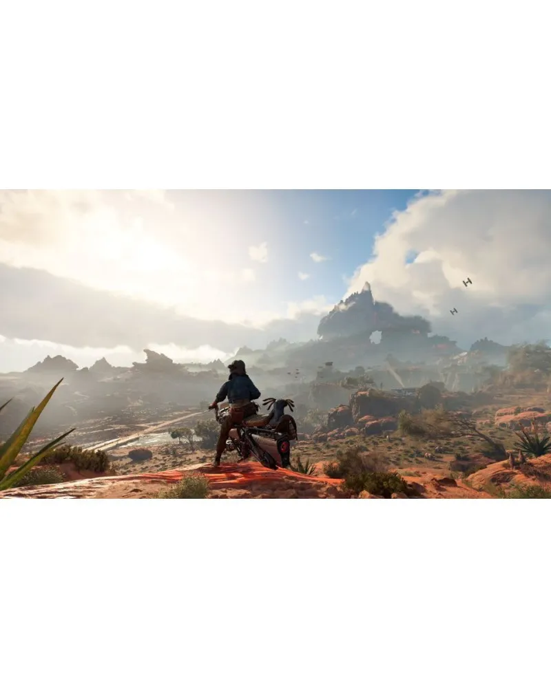 PS5 Star Wars Outlaws 