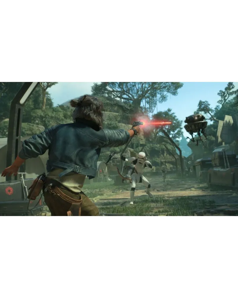 PS5 Star Wars Outlaws 