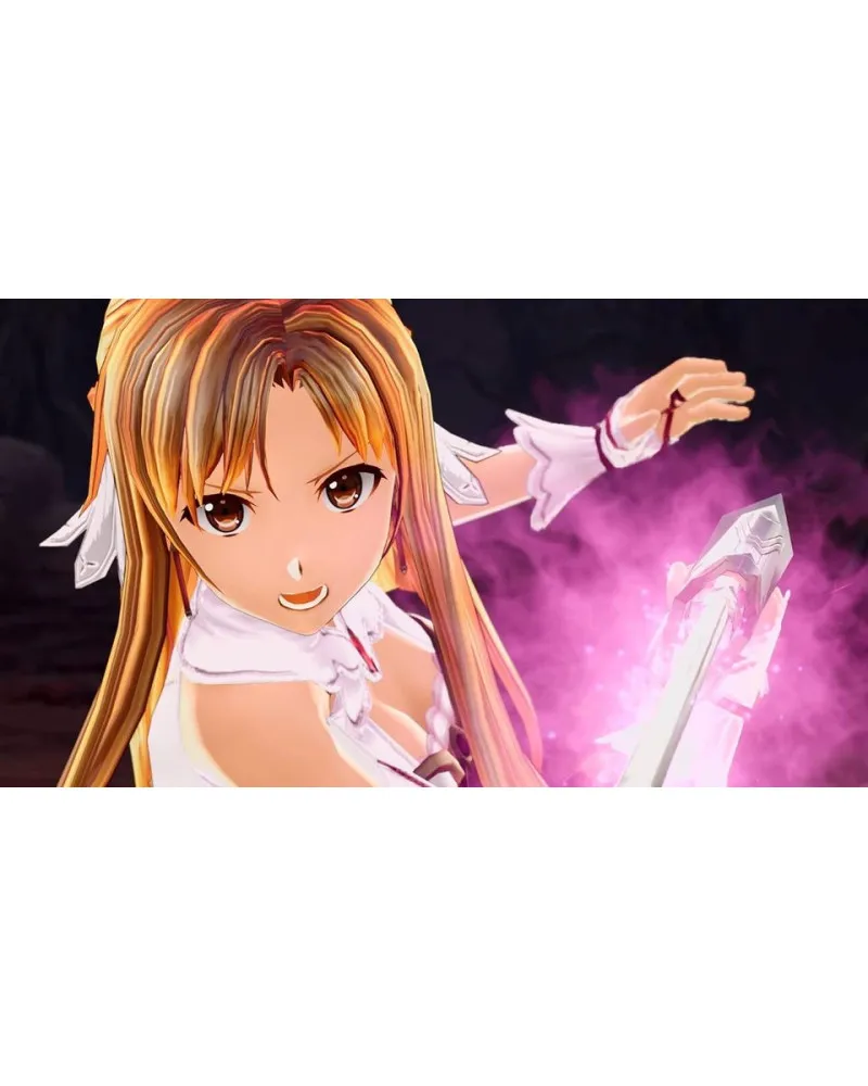 PS5 Sword Art Online - Last Recollection 