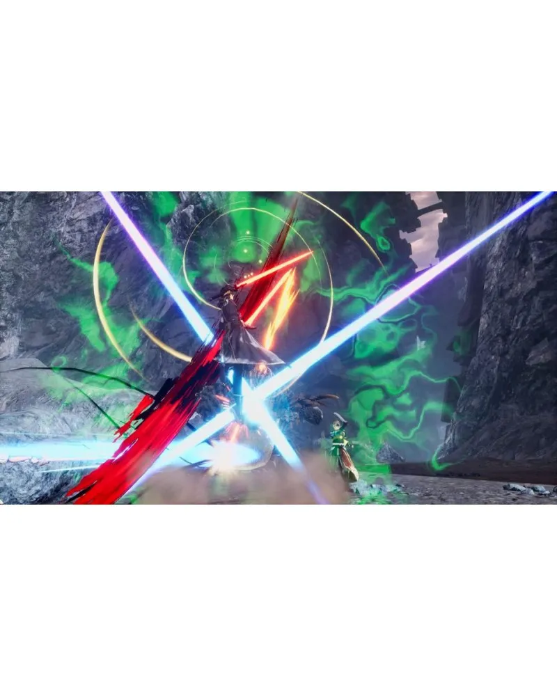 PS4 Sword Art Online - Last Recollection 