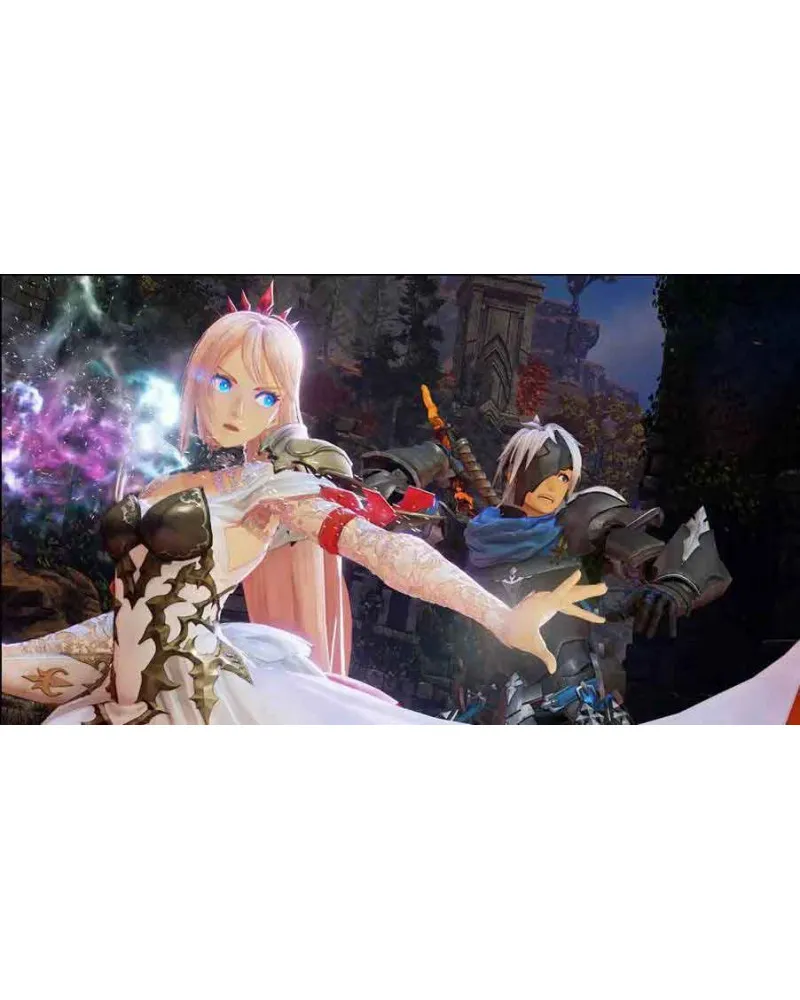 PS5 Tales Of Arise 