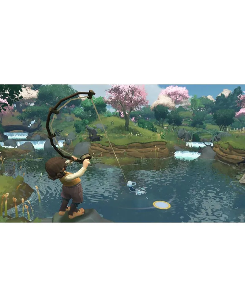 Switch Tales of the Shire A The Lord of The Rings Game 