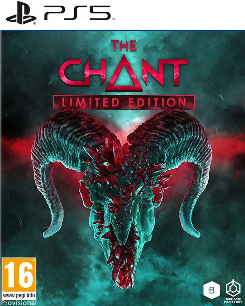 PS5 The Chant - Limited Edition 