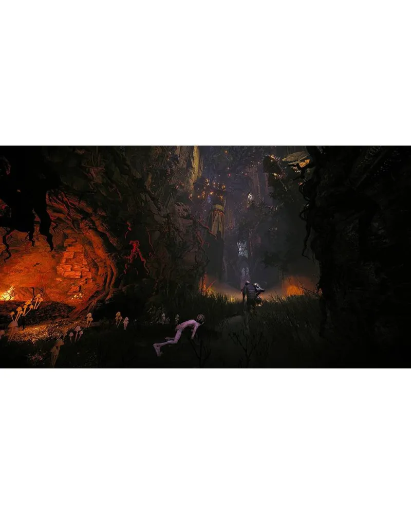 PS5 The Lord of the Rings - Gollum 