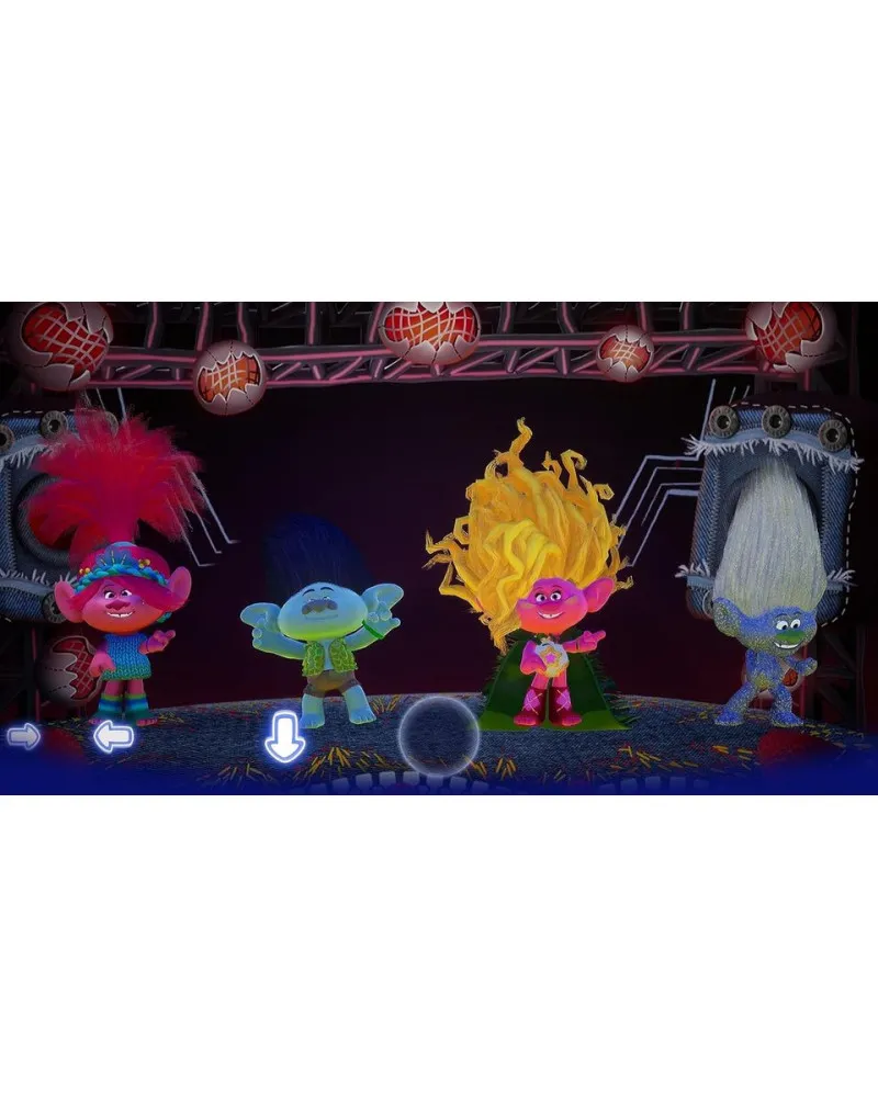 PS5 Trolls Remix Rescue 