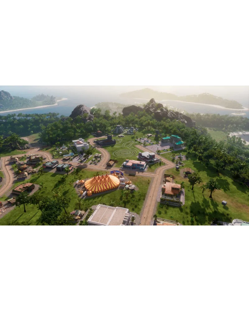 PS5 Tropico 6 - Next Gen Edition 