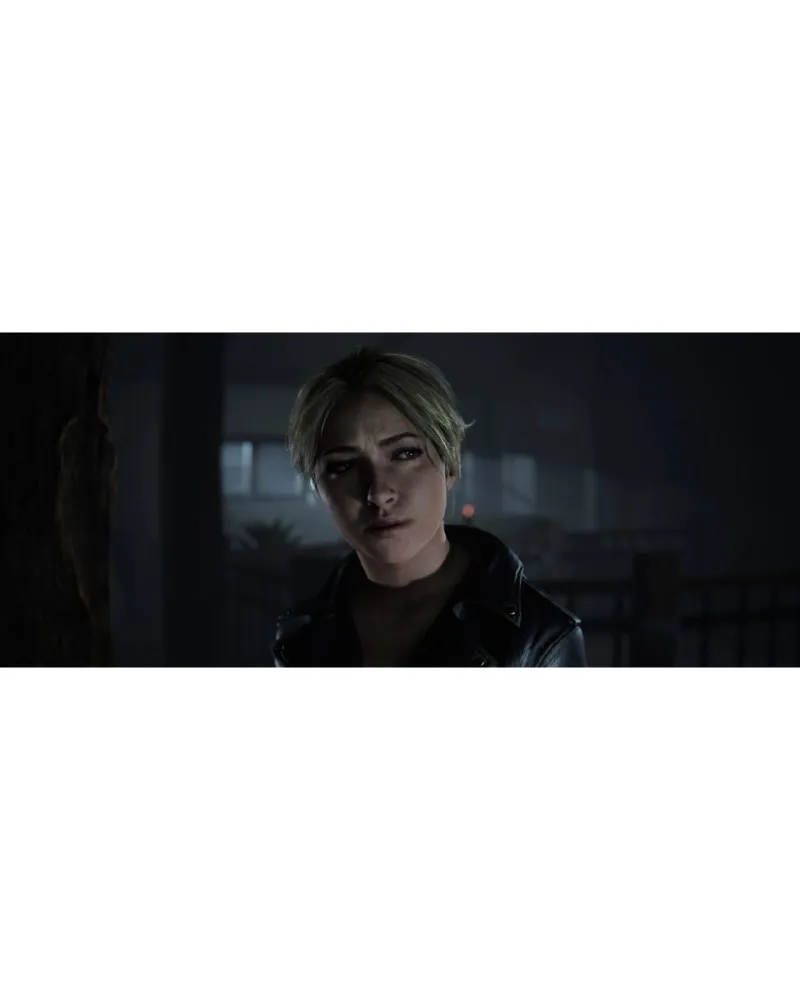 PS5 Until Dawn 