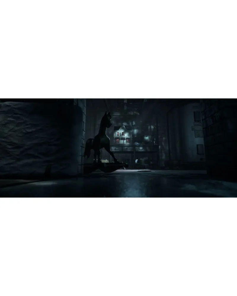 PS5 Until Dawn 