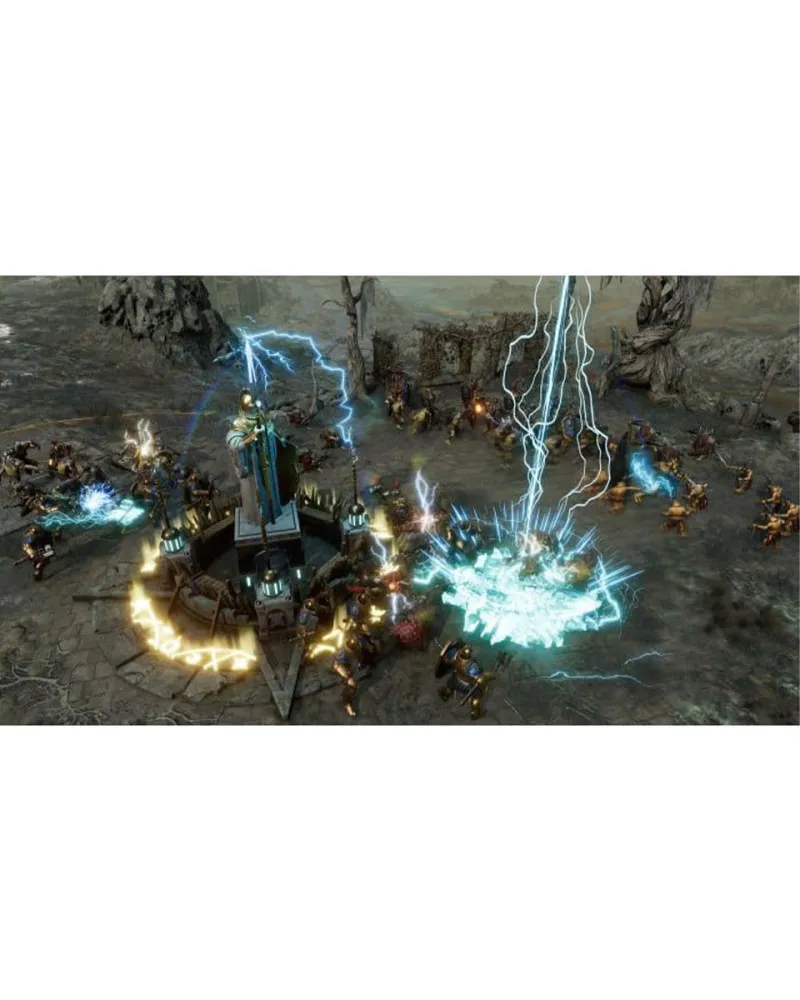 PS5 Warhammer Age of Sigmar - Realms of Ruin 