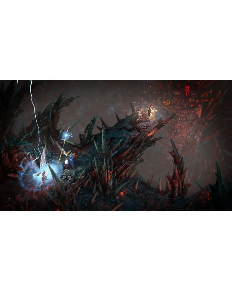 PS5 Warhammer - Chaosbane 