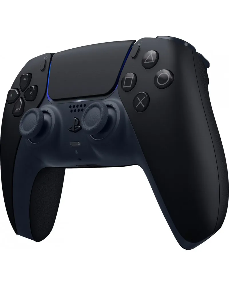 Gamepad PlayStation 5 DualSense Midnight Black 