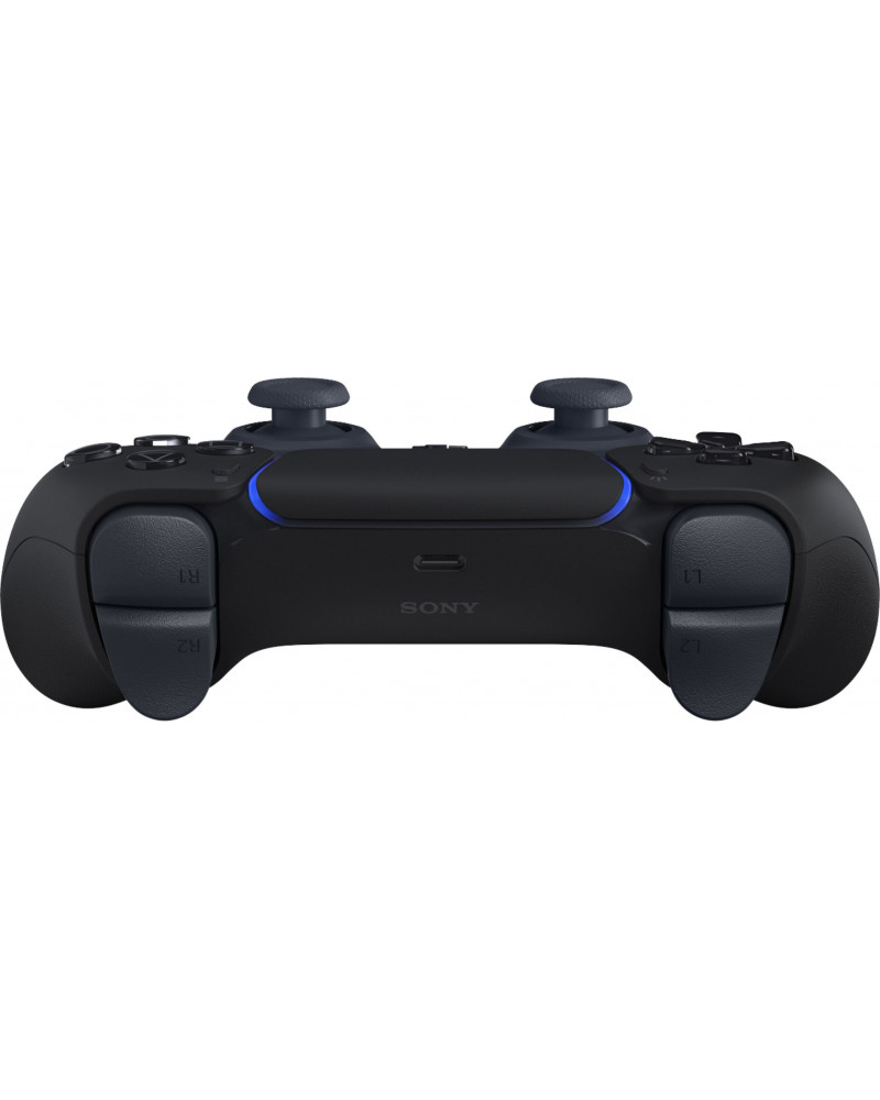 Gamepad PlayStation 5 DualSense Midnight Black | Games online shop