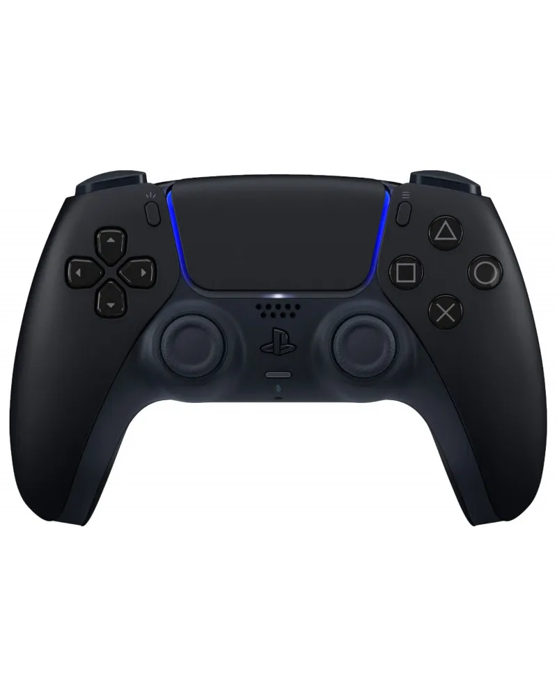 Gamepad PlayStation 5 DualSense Midnight Black 