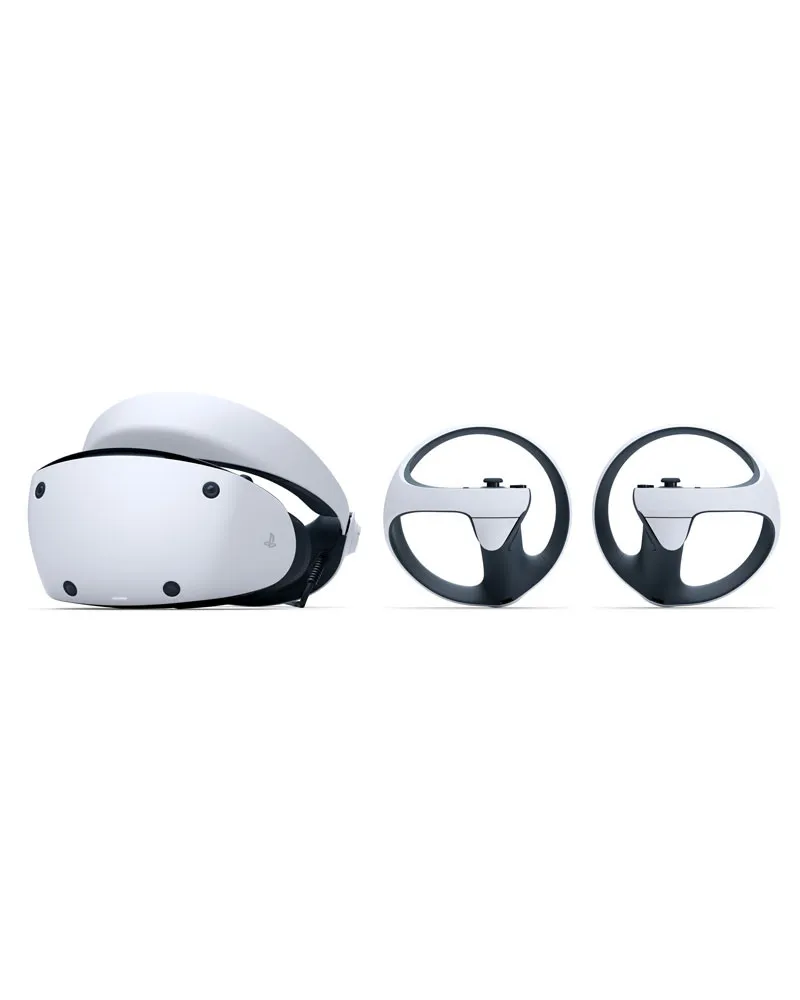 PlayStation VR2 - PS5 