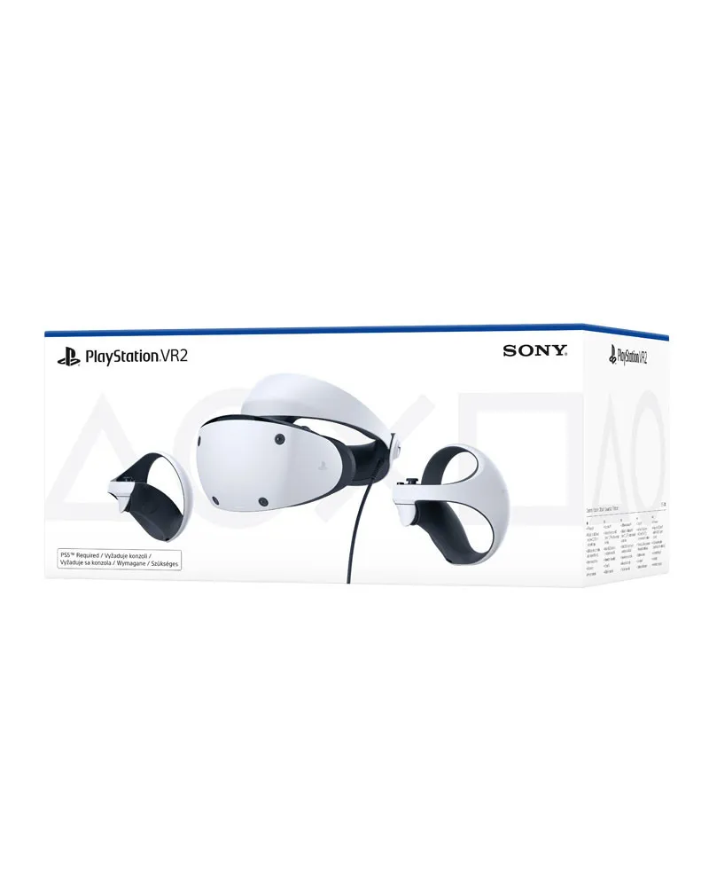 PlayStation VR2 - PS5 