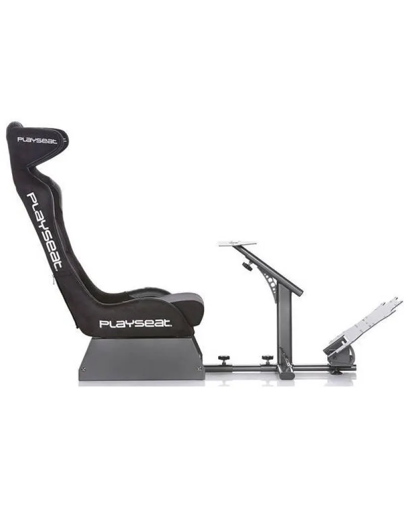 Playseat Evolution Pro Alcantara 