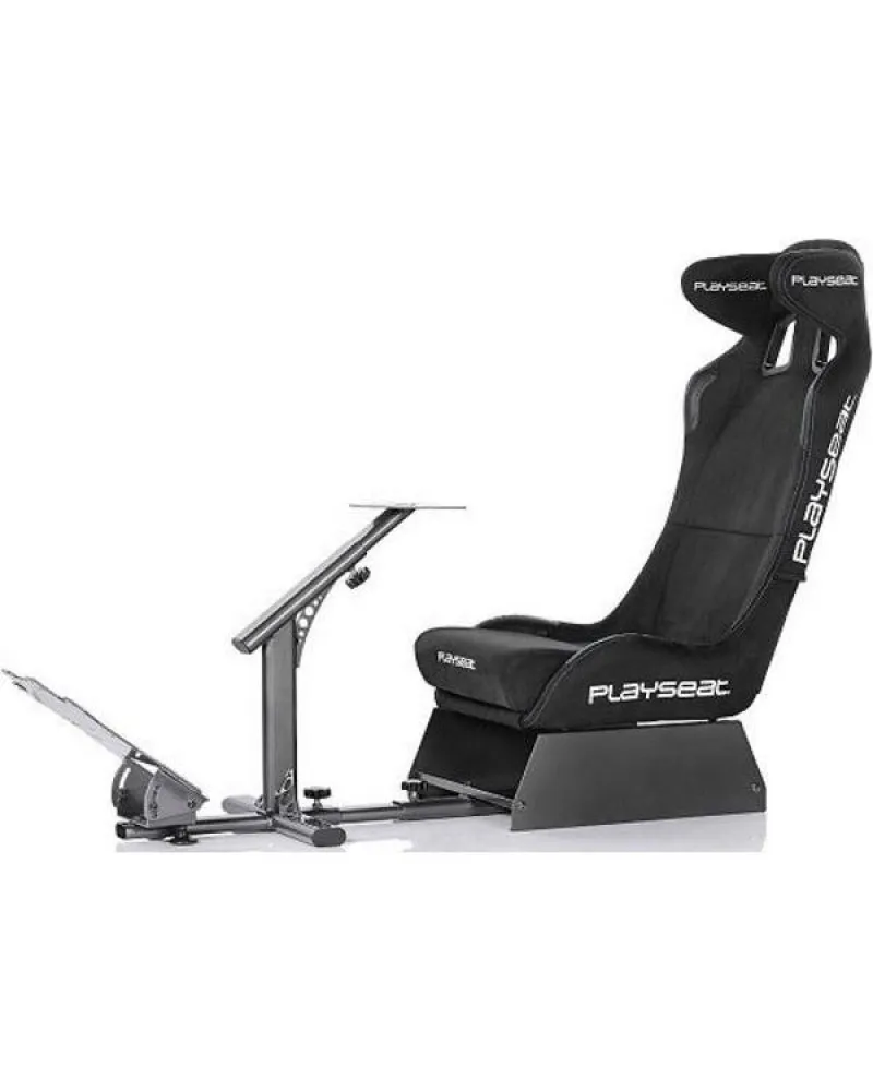 Playseat Evolution Pro Alcantara 