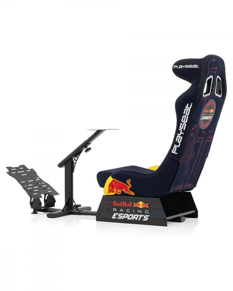 Playseat® Evolution Pro - Red Bull Racing Esports 