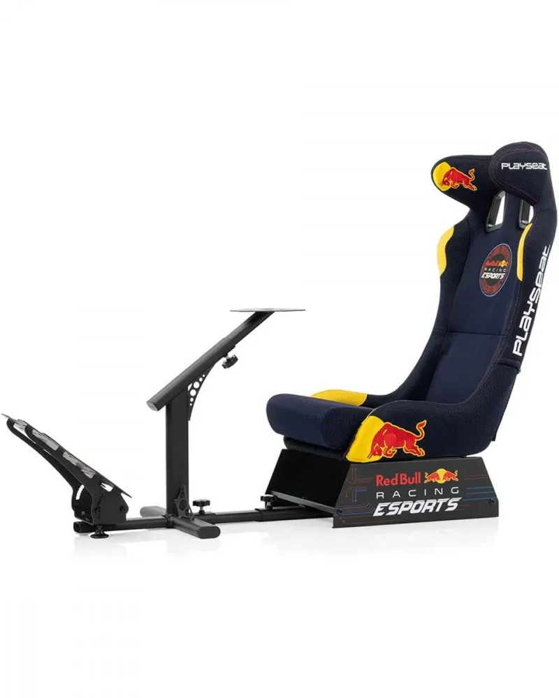 Playseat® Evolution Pro - Red Bull Racing Esports 