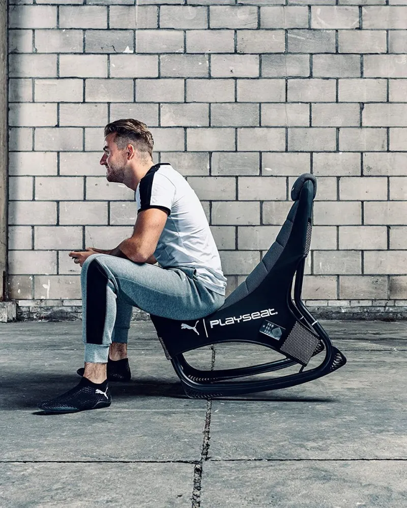 Playseat® Puma Active - Black 