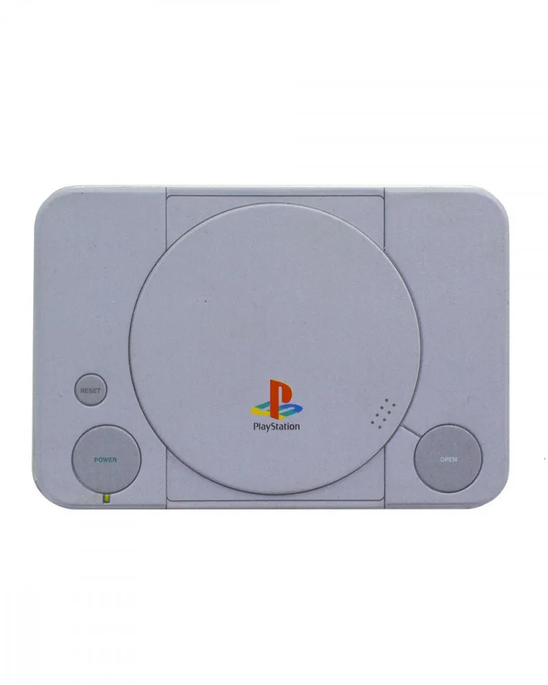 Karte Paladone Playstation Classic 