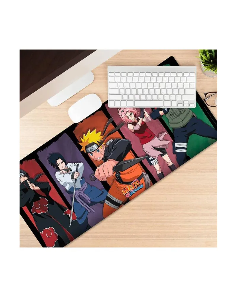 Podloga AbyStyle - Naruto Shippuden - Group - XXL 