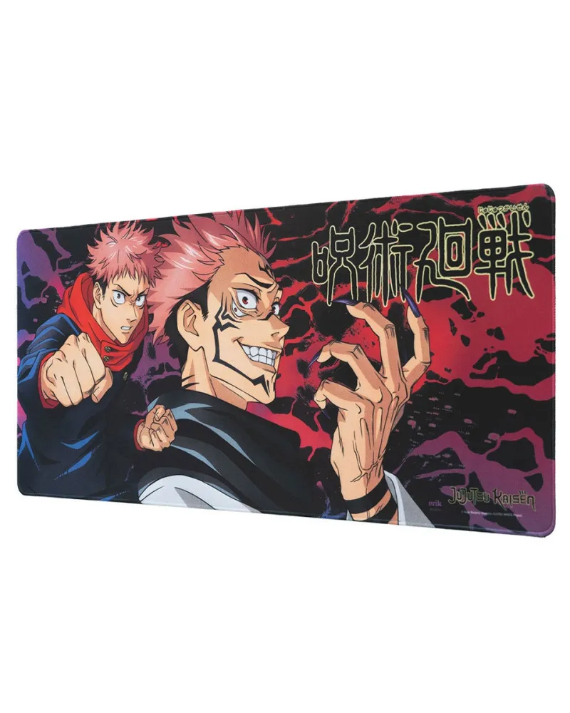 Podloga Anime - Jujutsu Kaisen - XL Desk Pad 