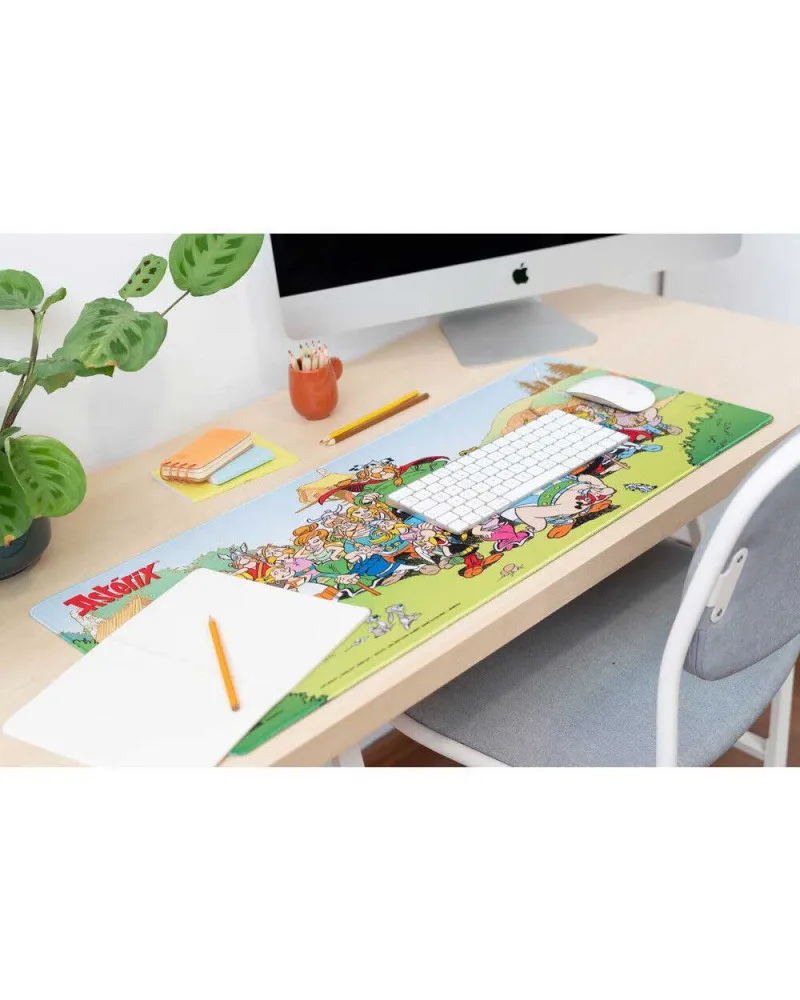 Podloga Asterix & Obelix - Characters - XL Desk Pad 