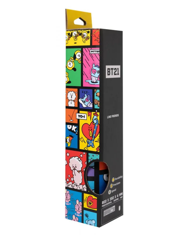 Podloga BT21 - XL Desk Pad 