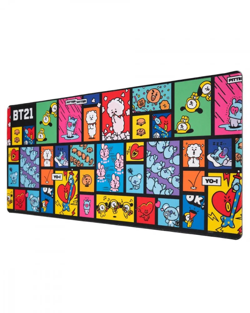 Podloga BT21 - XL Desk Pad 