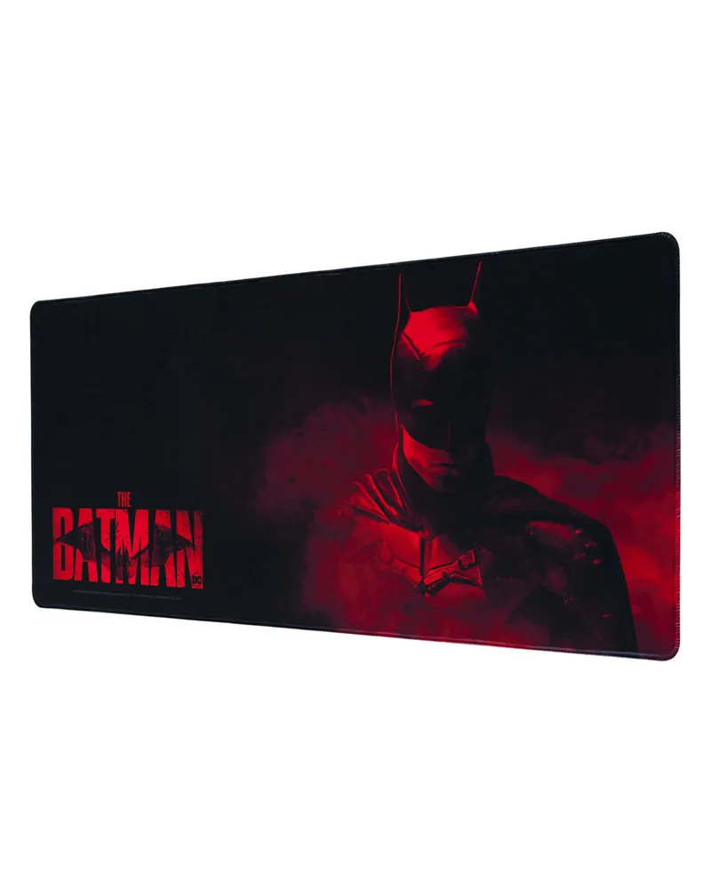 Podloga DC Comics - The Batman - Armor - XL Desk Mat 