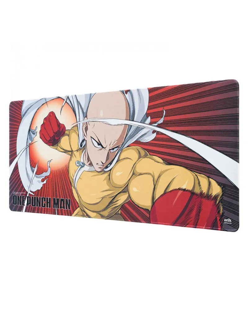 Podloga One Punch Man - XL Desk Pad 