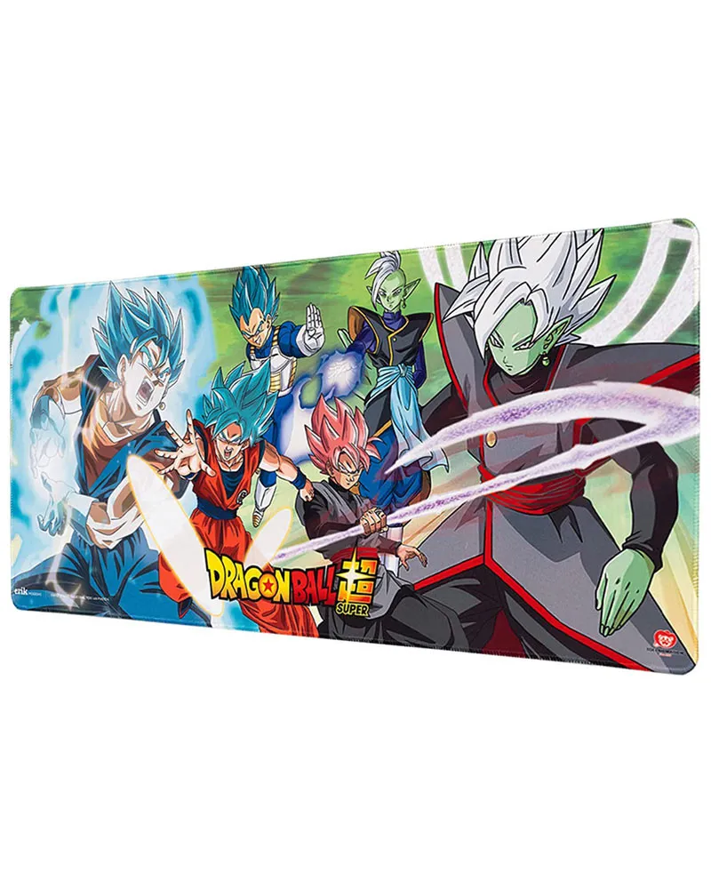 Podloga Dragon Ball Super - Future Trunks Saga - XL Desk Mat 