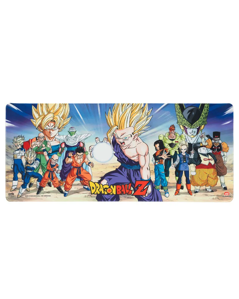 Podloga Dragon Ball Z - Cell Saga - XL Desk Mat 