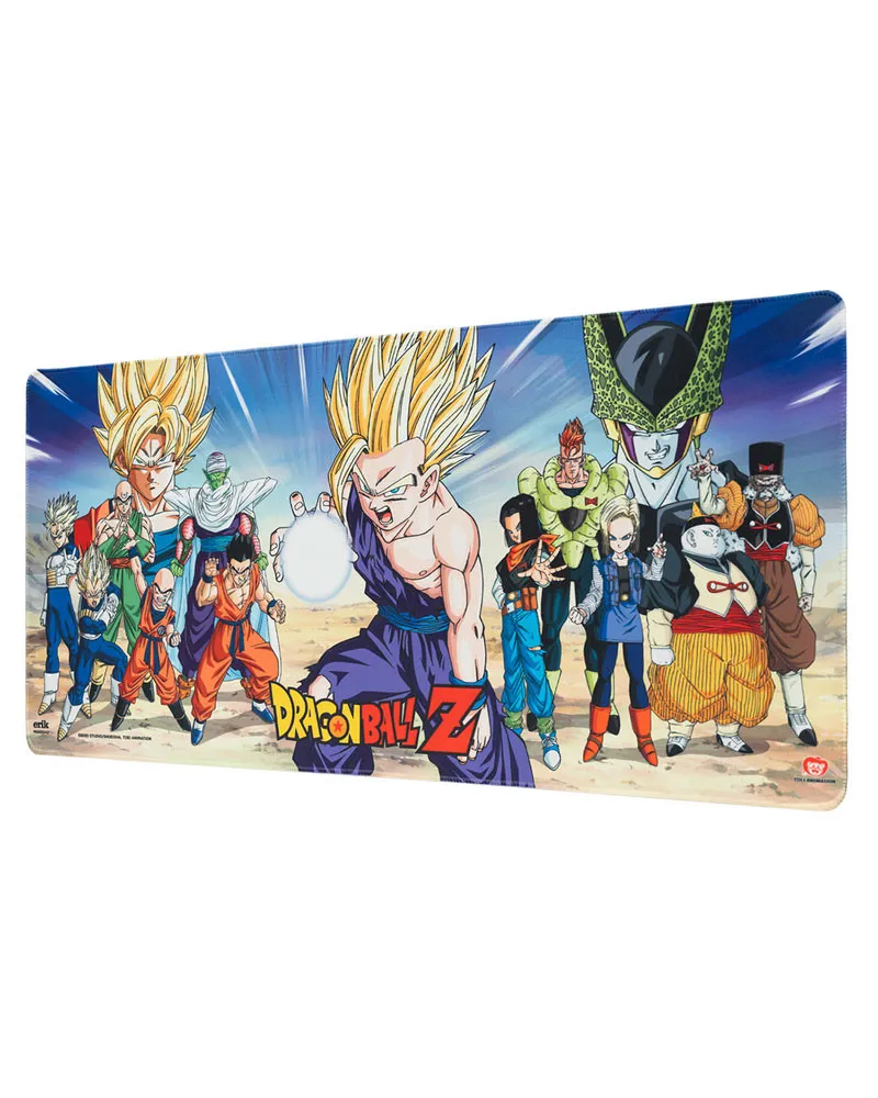 Podloga Dragon Ball Z - Cell Saga - XL Desk Mat 