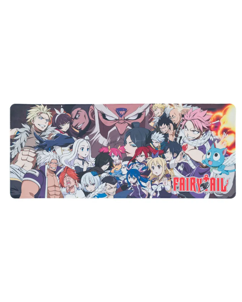 Podloga Fairy Tail - XL Desk Pad 