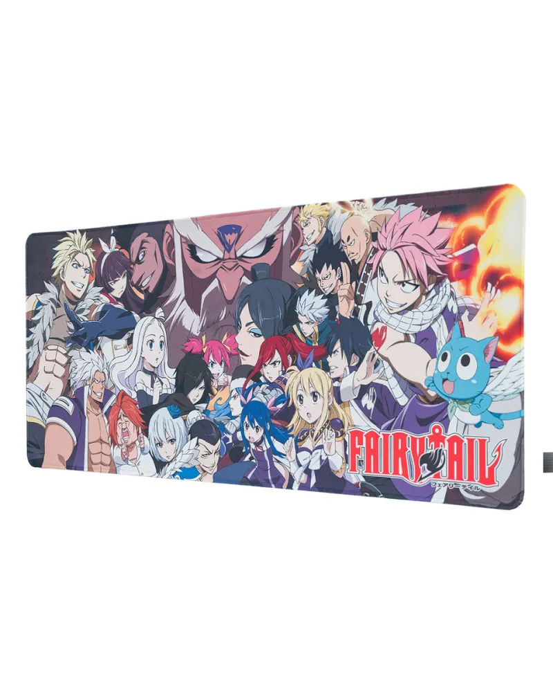 Podloga Fairy Tail - XL Desk Pad 