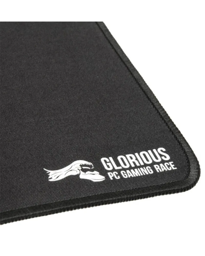 Podloga Glorious Stitch Cloth Large - Black 