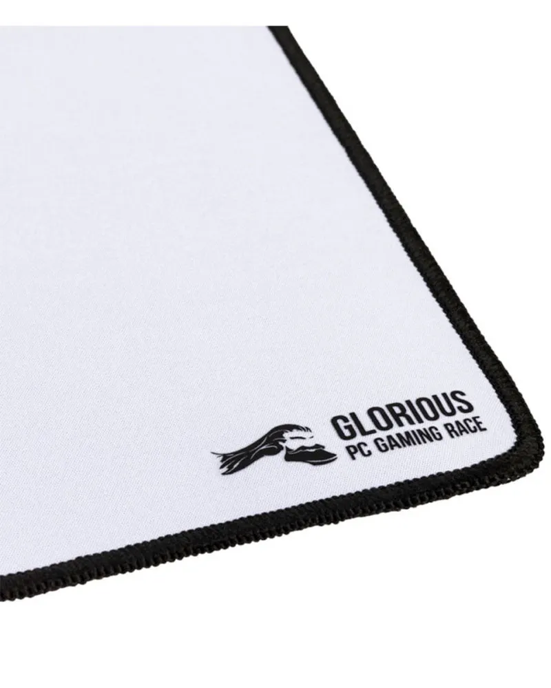 Podloga Glorious Stitch Cloth XL - White 